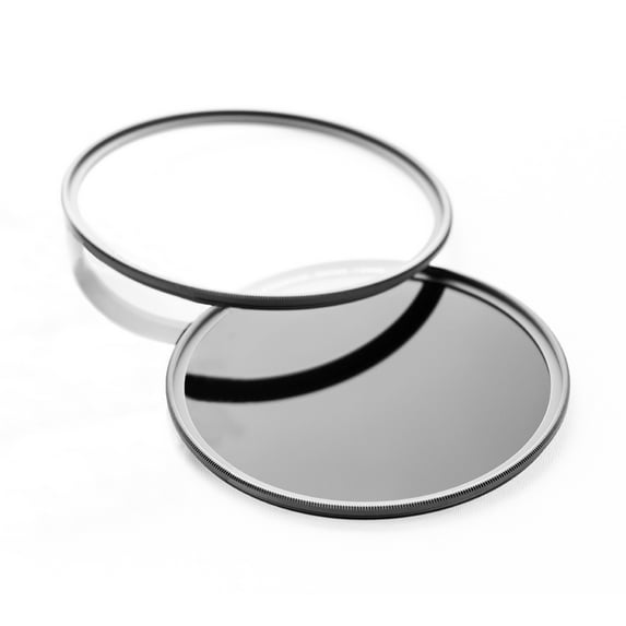 Tamron 200-500mm f/5-6.3 SP AF Di LD (IF) High Grade Multi-Coated, Multi-Threaded, 2 Piece Lens Filter Kit (86mm) Made By Optics + Nw Direct Microfiber Cleaning Cloth.