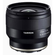 Tamron 20mm f/2.8 Di III OSD M12 Lens for Sony E-Mount Full Frame/APS-C | Ultra-Wide Prime