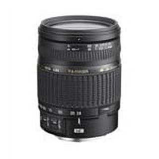 Tamron 28-300mm f/3.5-6.3 XR Di VC LD Aspherical IF Macro