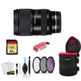 thumbnail image 1 of Tamron 28-75mm F/2.8 Di III VXD G2 Lens for Sony E - Kit with 64GB Memory Card (International Model), 1 of 2