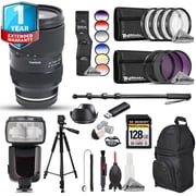 Tamron 28-75mm f/2.8 Di III VXD G2 Lens- 26pc UltimateAccessory Kit+