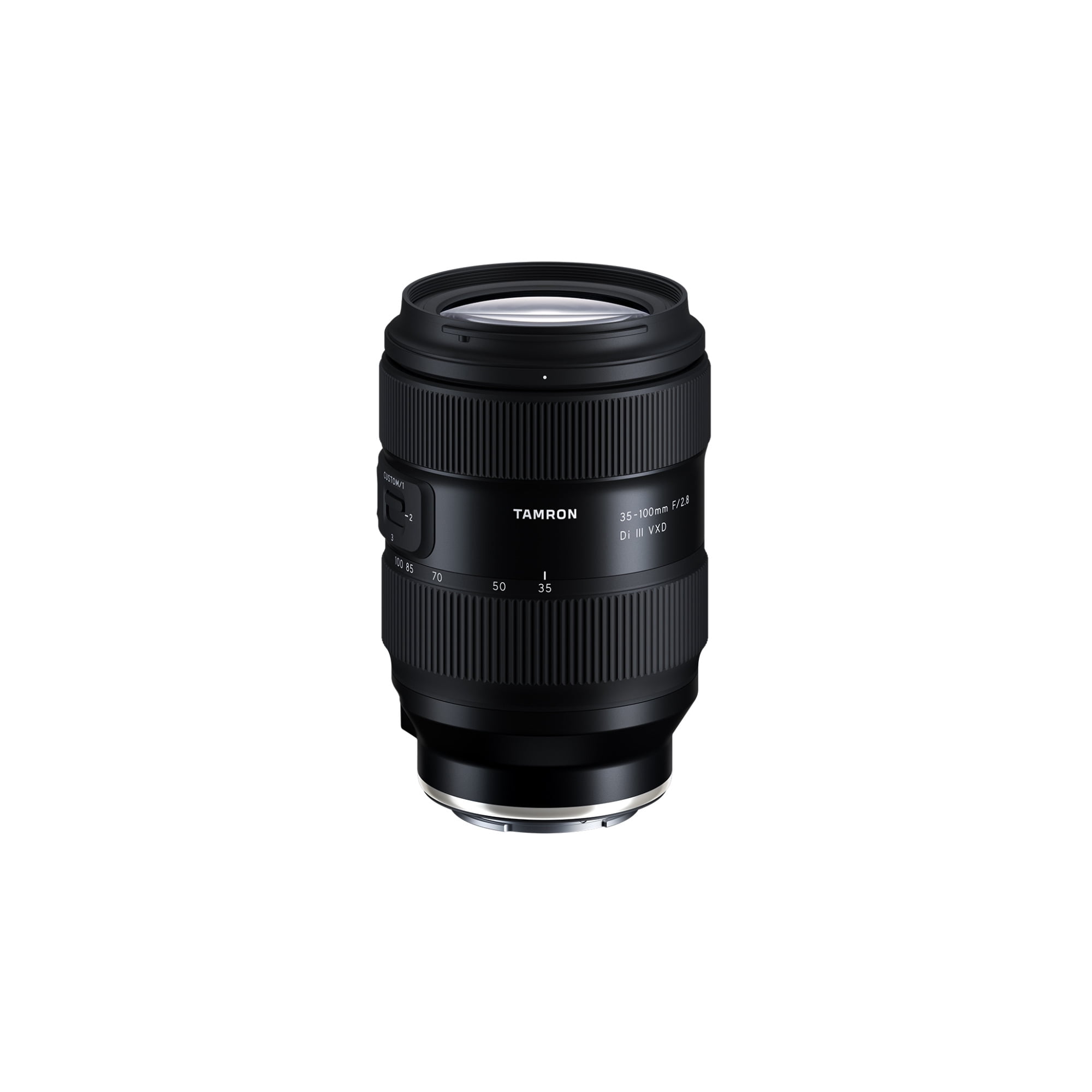 Tamron 35-100mm F/2.8 Di III VXD Zoom Lens for Sony E-Mount