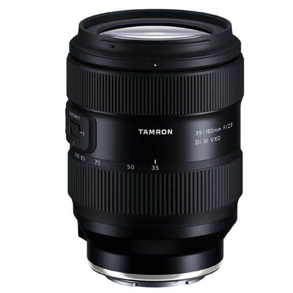 Tamron 35-100mm f/2.8 Di III VXD Lens for Nikon Z