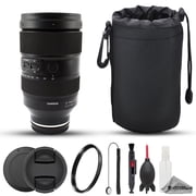 Tamron 35-150mm f/2-2.8 Di III VXD Lens - 7pc Care Kit International Version