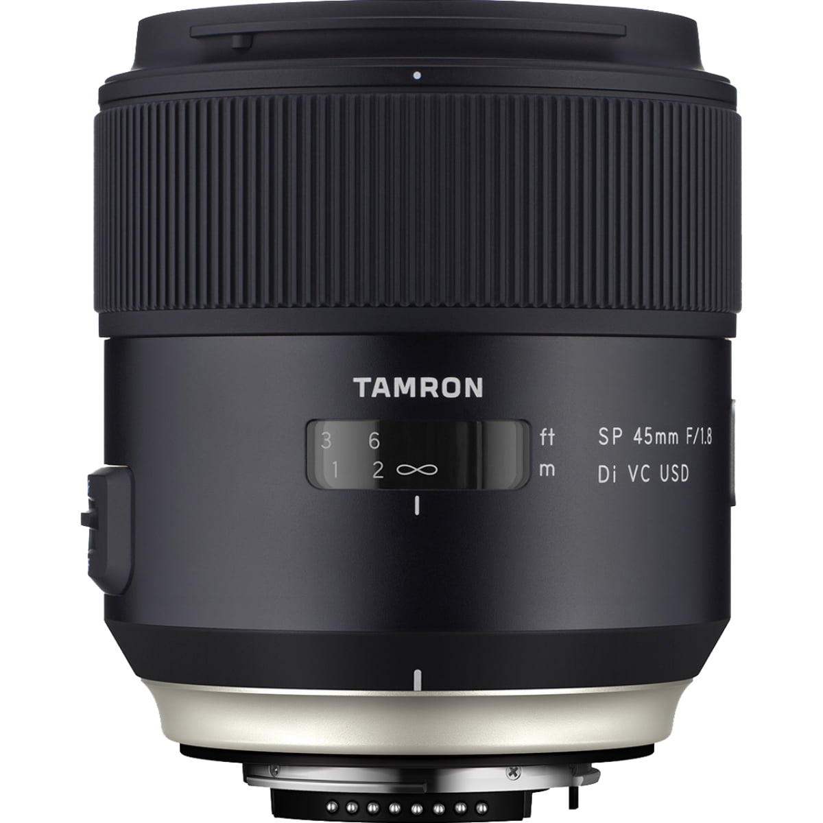 Tamron 45mm F/1.8 SP Di VC USD Lens for Canon EF - Walmart.com