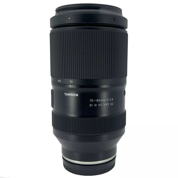 Tamron 70-180mm f/2.8 Di III VC VXD G2 Lens for Sony E AFA065S-700