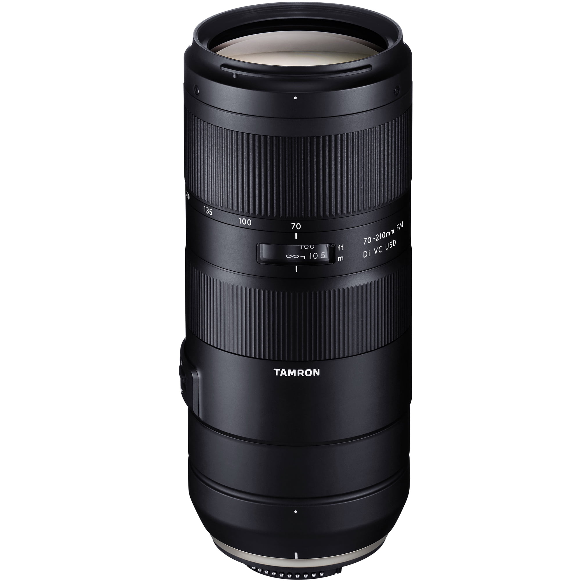 Tamron 70-210mm F4 Di VC USD for Nikon FX Digital Kosovo | Ubuy