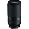 thumbnail image 1 of Tamron 70-300mm F/4.5-6.3 Di III RXD Lens A047 for Sony E-mount Full Frame Mirrorless, 1 of 2