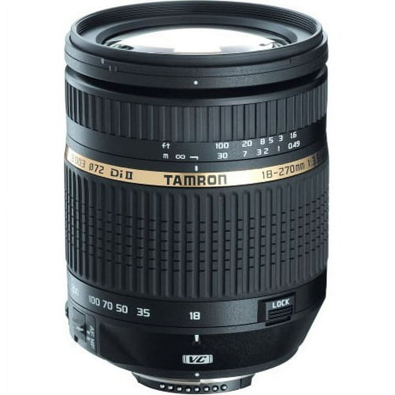 Tamron A09 AF28-75mm F/2.8 XR Di LD Aspherical (IF) Zoom