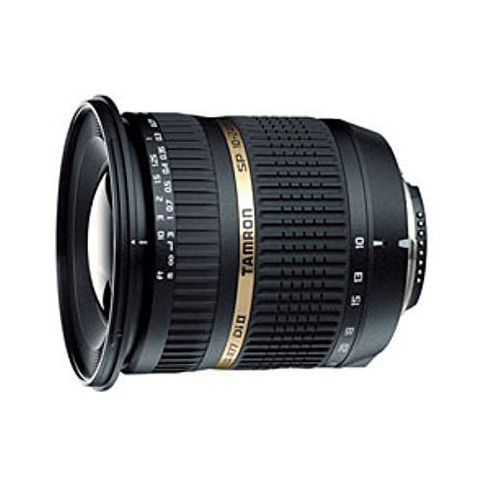 TAMRON  10-24mm レンズ & Zeta EX PLフィルター Amazon.com : Tamron 10-24mm F/3.5-4.5 Di-II VC HLD Wide