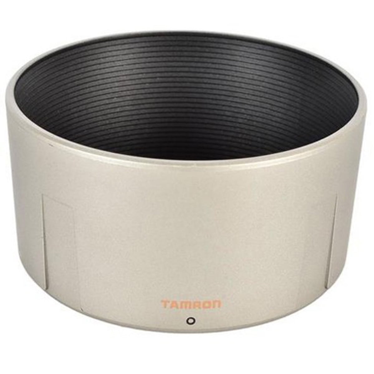 Tamron Lenshood #RHAF72 for AF70-300mm f/4-5.6 Silver Telephoto Zoom Lens Tamron Lenshood #RHAF72 for AF70-300mm f&frasl;4-5.6 Black Telephoto