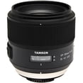 thumbnail image 1 of Tamron SP 35mm f/1.8 Di VC USD Lens (for Canon EOS Cameras), 1 of 4