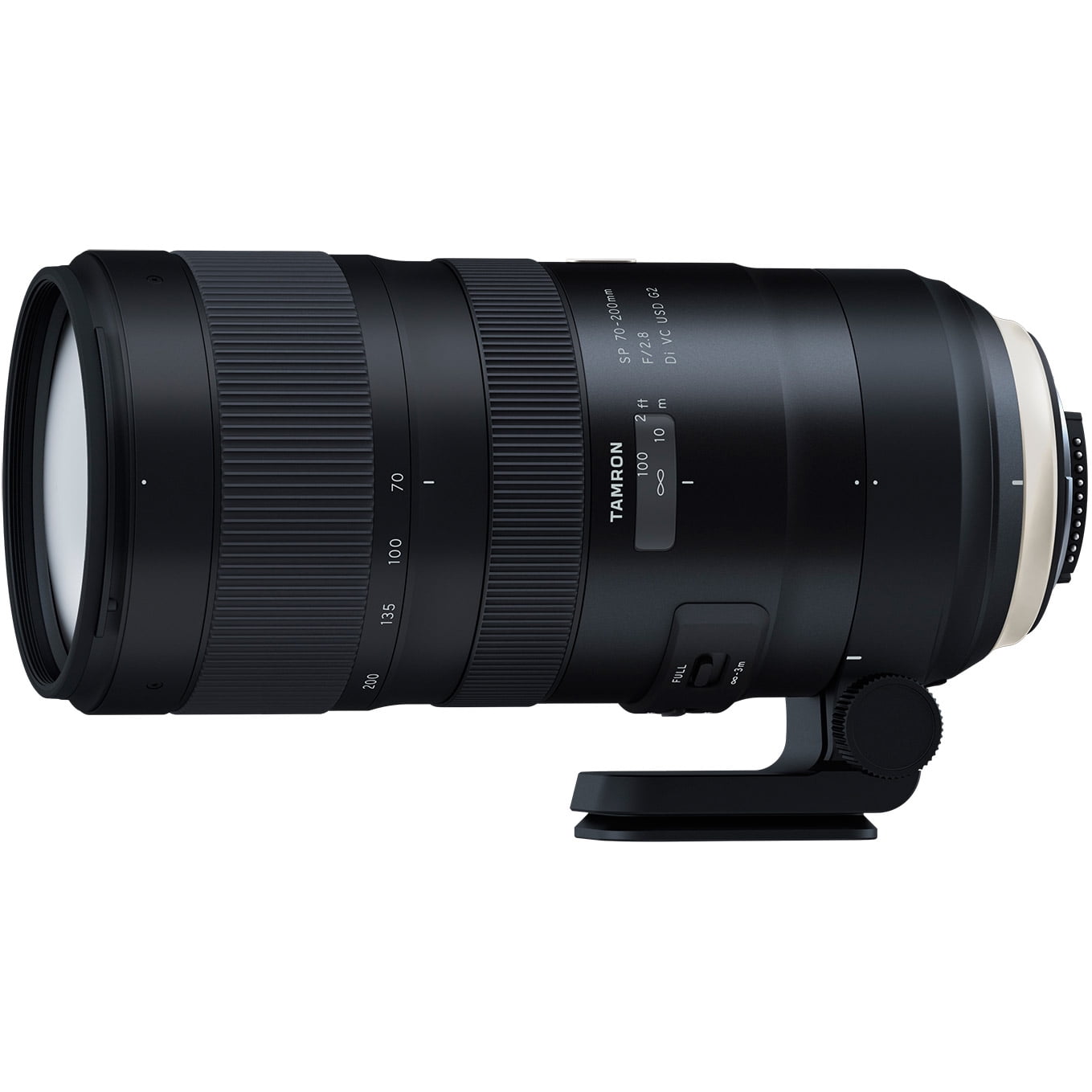 Amazon.com : Tamron SP 70-200mm F2.8 Di VC USD Telephoto
