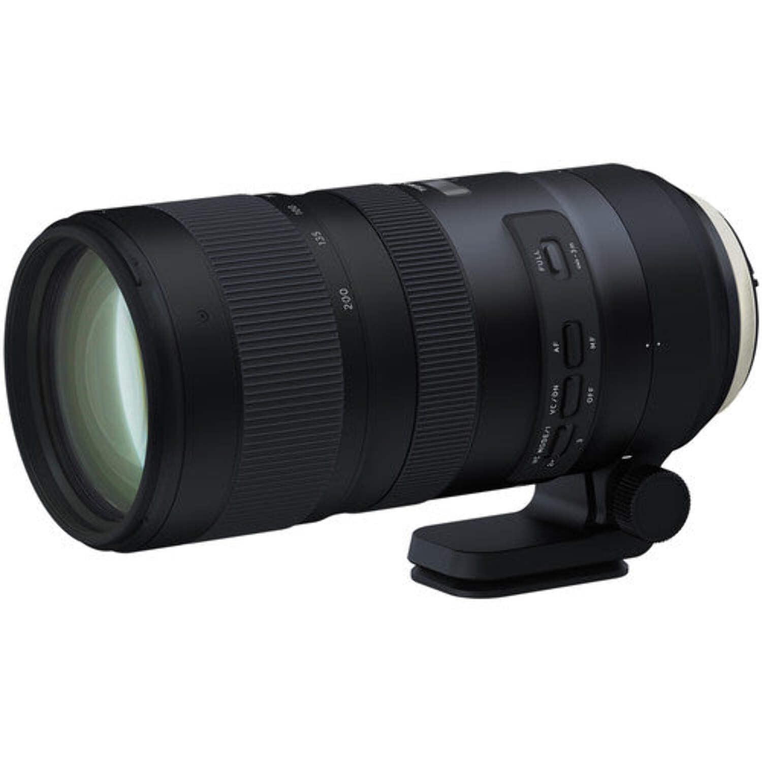 Tamron SP 70-200mm F/2.8 Di VC USD G2 Lens for Canon Full-Frame