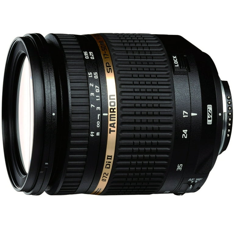 TAMRON - 難有 タムロンSP AF 17-50mm F2.8 XR Di II VC LD Amazon.com : Tamron SP 17-50mm F/2.8 XR Di-II VC LD