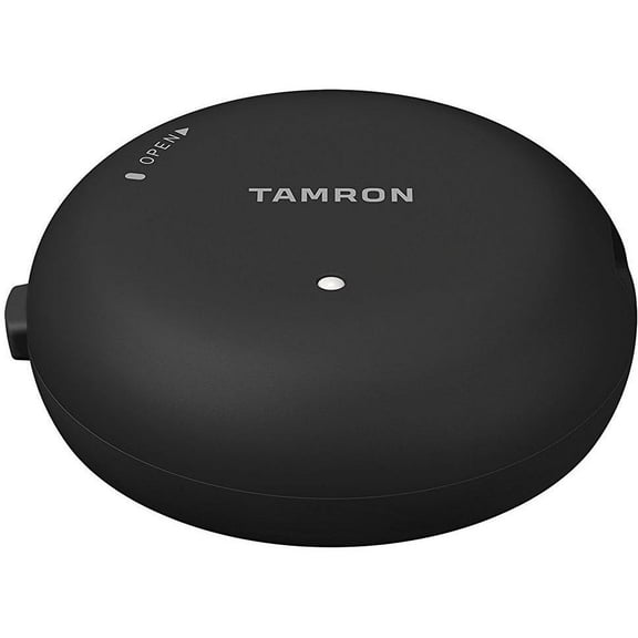 tamron tap-in console lens accessory for canon lens mount