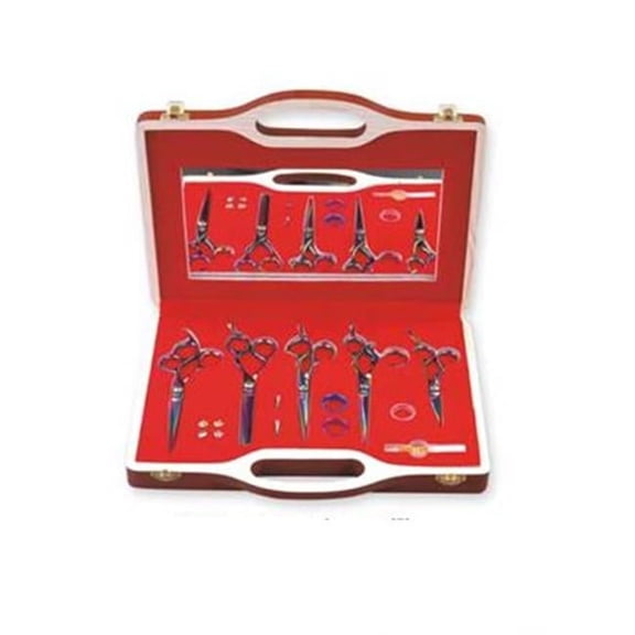 Tamsco B-559P Supreme Shear Set