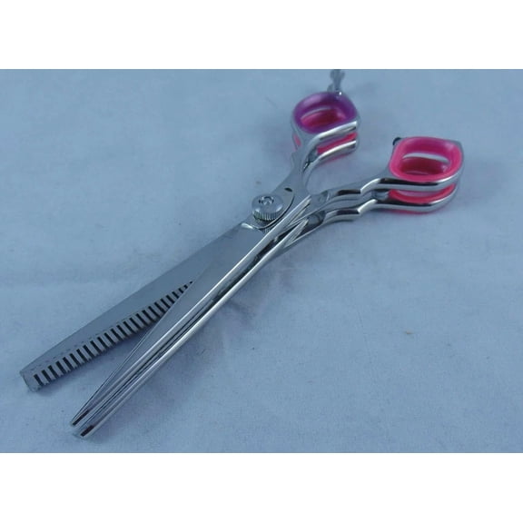 Tamsco Combination Shear with Texturizer 5.5" (from the USA)