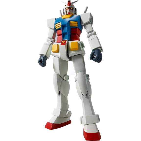 Tamshii Nations - Gundam - Metal Robot Spirits - <Side MS> Gundam GQuuuuuuX Action Figure