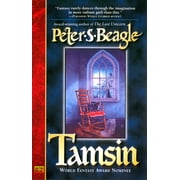 Tamsin, Paperback