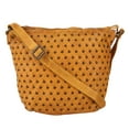 thumbnail image 1 of Tamsin - The Crossbody Bag (Mustard), 1 of 5
