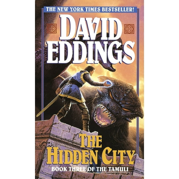 Tamuli Hidden City, Book 3, (Paperback)