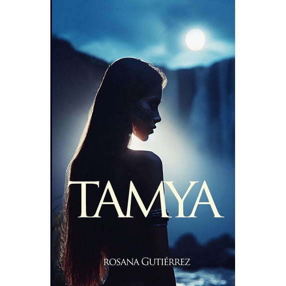 Tamya (Paperback)