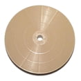 thumbnail image 1 of Tan 6 inch spa skimmer cover By Aqualine, 1 of 1
