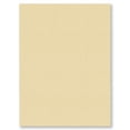 thumbnail image 1 of Tan Acid Free 11x14 Backing Board - Uncut Photo Mat Board - 25 Sheets, 1 of 3