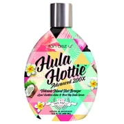 Tan Asz U Hula Hottie Tanning Lotion 13.5oz.