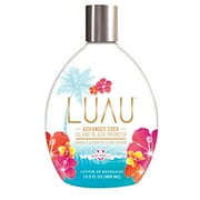 Tan Asz U Luau Tanning Lotion 13.5oz.