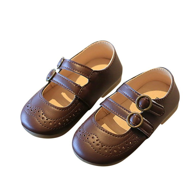 Tan Boots for Kids Desert Boots Kids Summer And Autumn Girls Boots