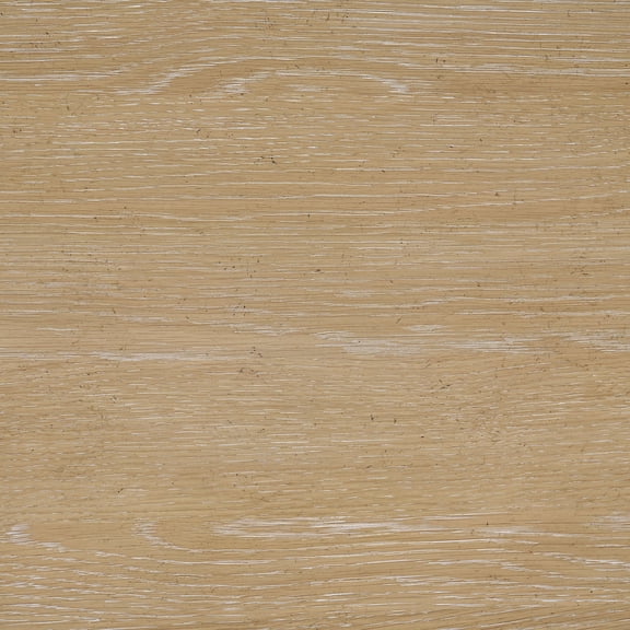 Tan Chairside Table, Contemporary Design, Fast Assembly - Beautify Your Home