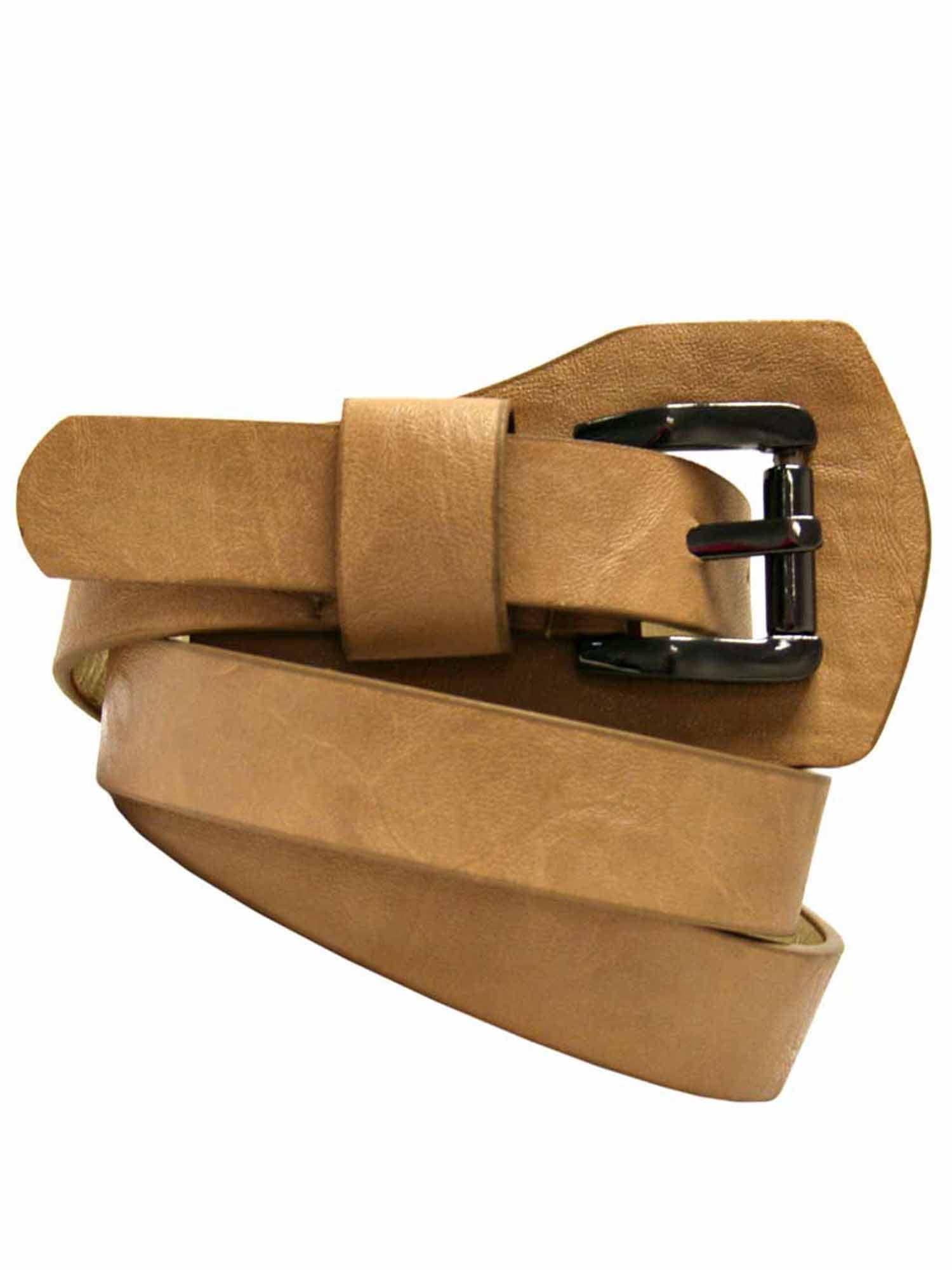Hermes Belt Men's Constance Size 95 H Buckle Box Calf Muffler/Leather
