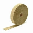 thumbnail image 1 of Tan Exhaust Wrap, 1 in. x 50 ft., 1 of 1
