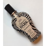Tan Inc Brown Sugar Dipped In Dark 400X Bronzer Tanning Lotion 7.5 Oz