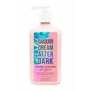 Tan Incorporated Daiquiri Dream After Dark Moisturizing Tan Extender Lotion, 18 fl oz