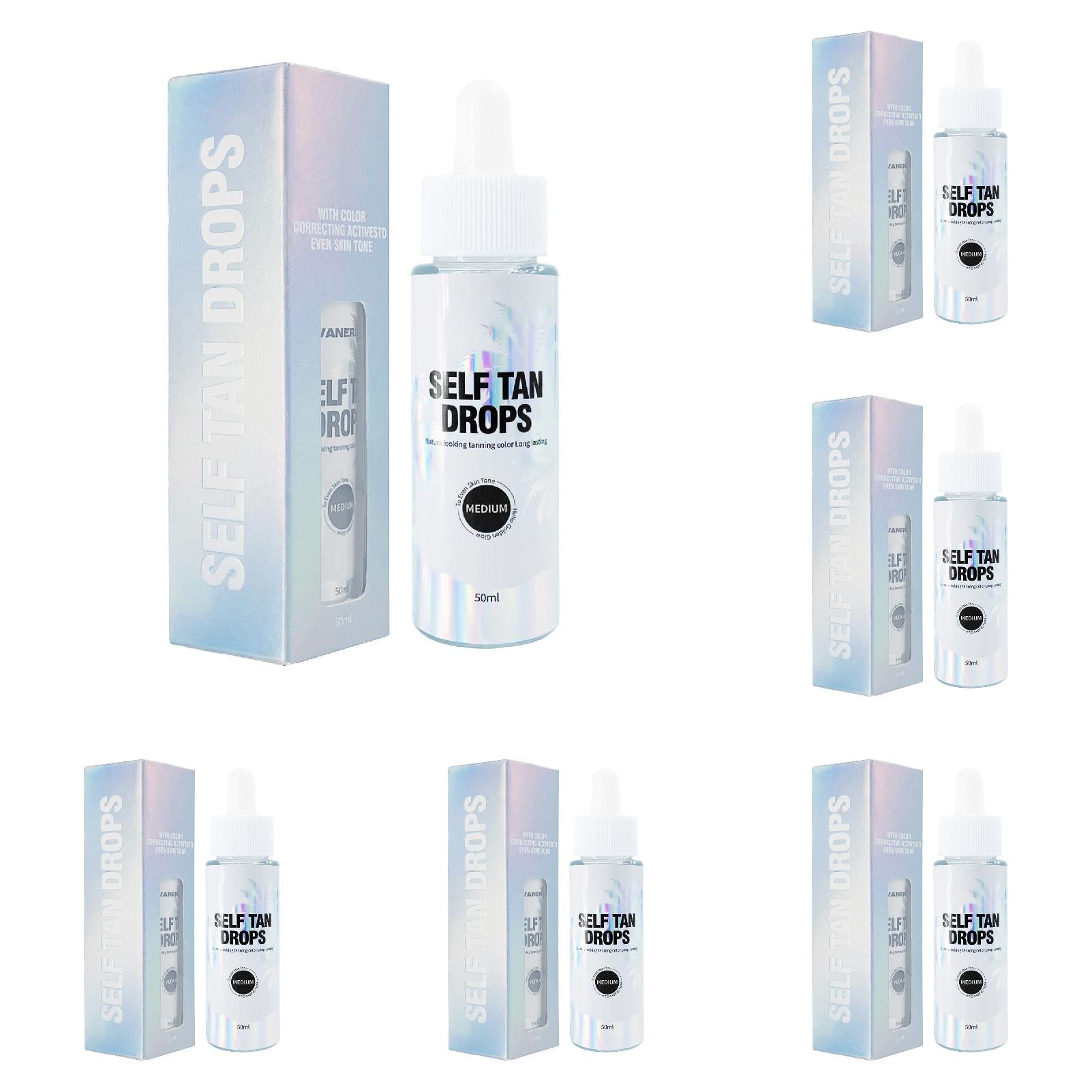 Tan Intensifier Deep Tanning Dry Spray Oil Tanned Get A Faster Darker