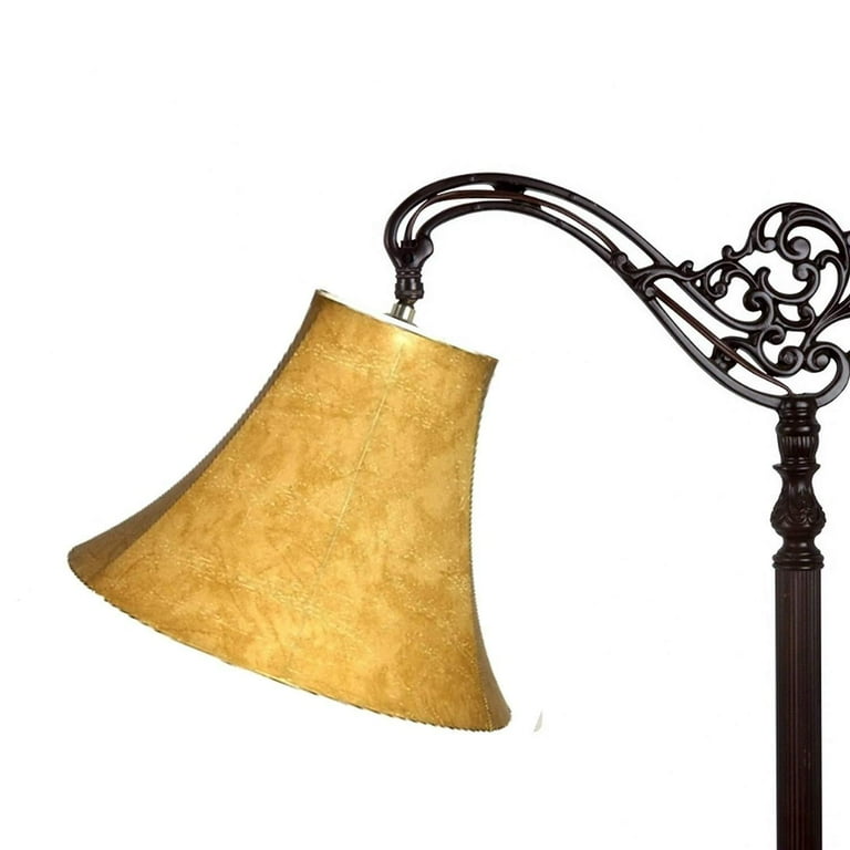 Threaded uno sale fitter lamp shade