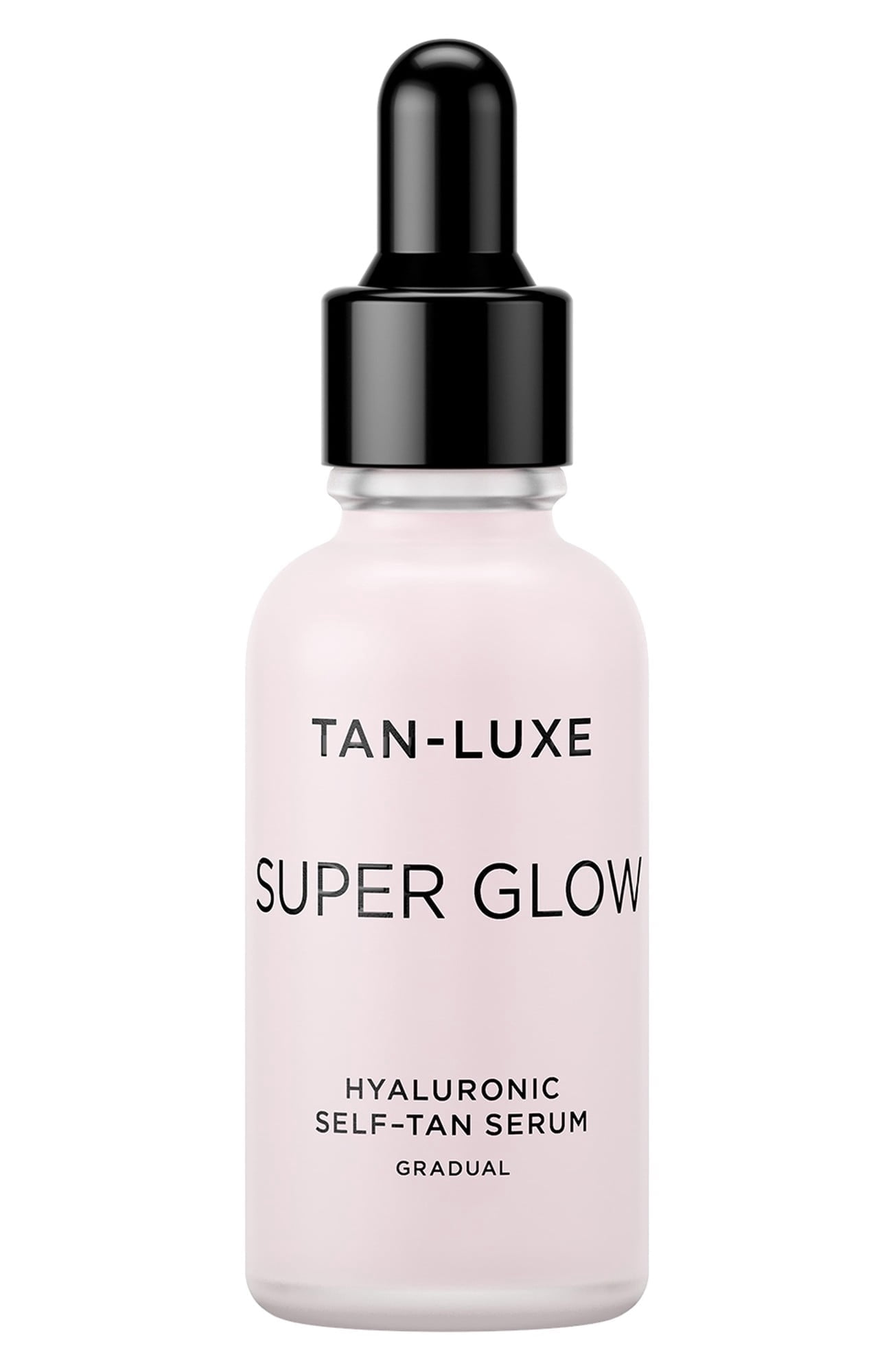 Tan Luxe Super Glow Hyaluronic Self-Tan Serum 1.01 oz.