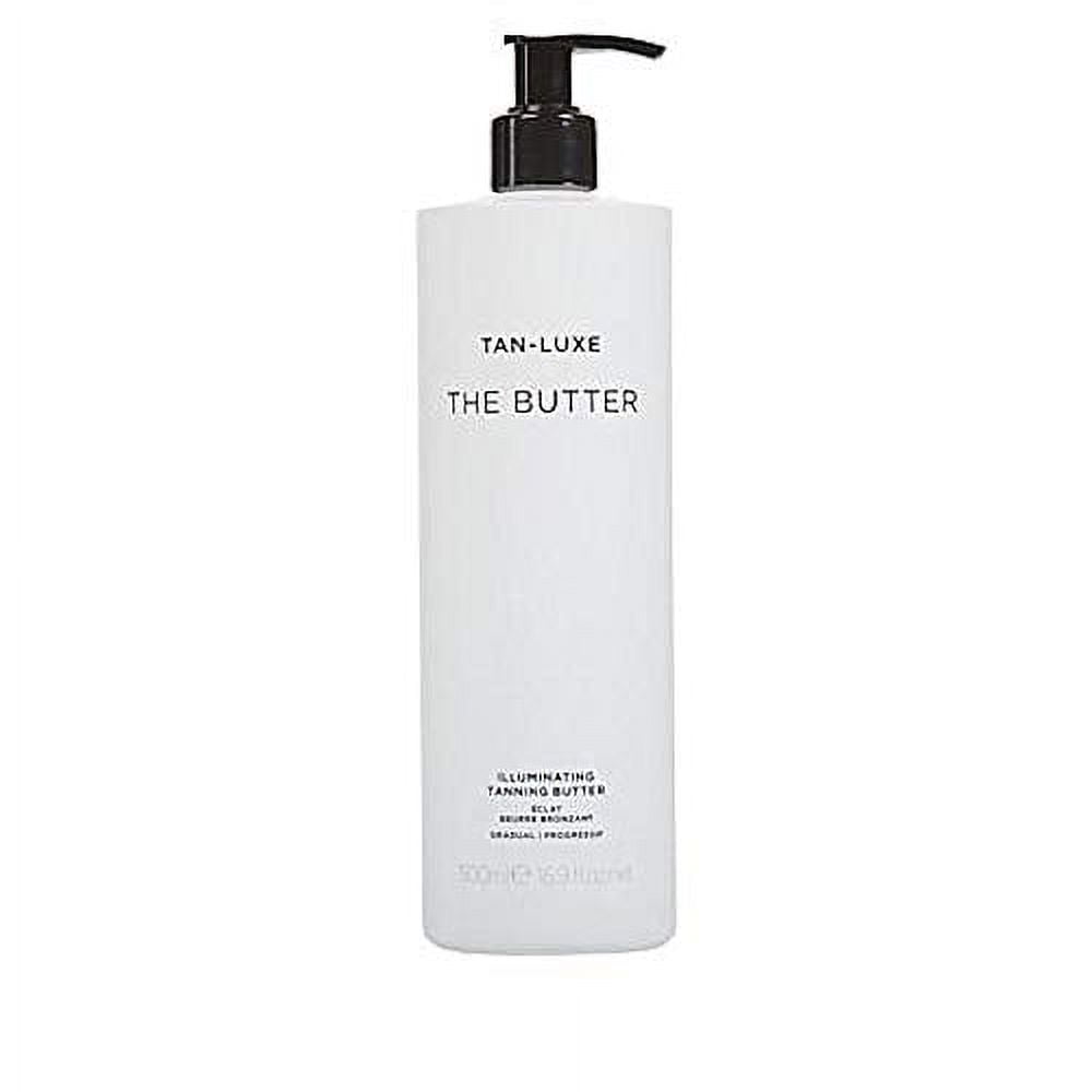 TanLuxe The Butter Tanning Butter 16.9 fl. oz.