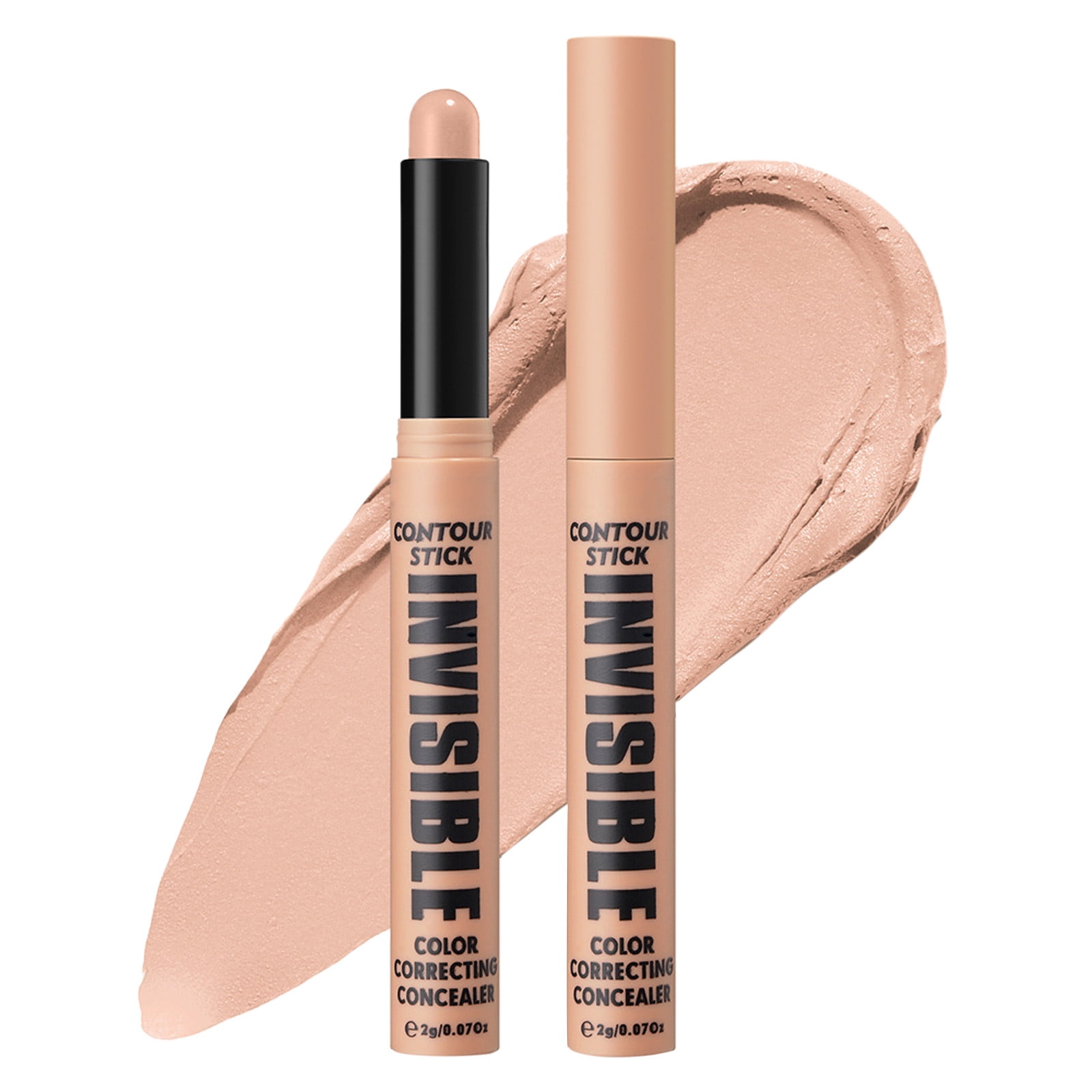 Tan Remover Pancake Makeup Concealer Concealers Concealer Medium Tan