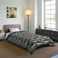 thumbnail image 1 of Tan Sand/Rock Swipes Pattern Camo Comforter - Camo Color Code 0047, 1 of 2
