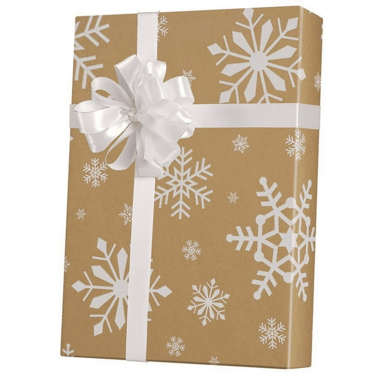 Taco Gift Wrapping Paper – Steel Petal Press