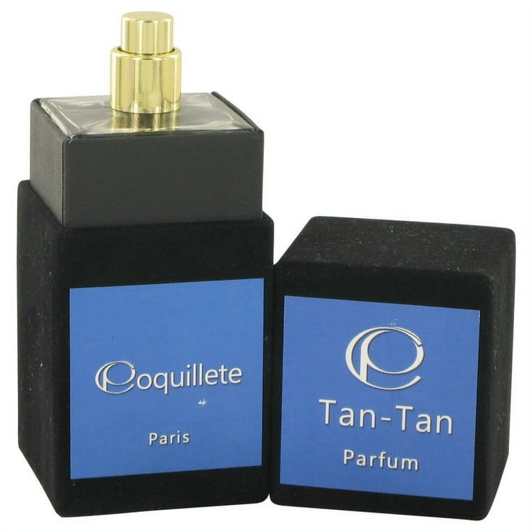Tan Tan Eau De Parfum Spray By Coquillete - 3.4 oz Tan Tan Eau De Parfum Spray By Coquillete - 3.4 oz