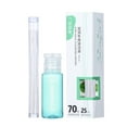 TanChengg Line Ear Odor Cleaning Removing Ear Line 15ml Cleaning Hole