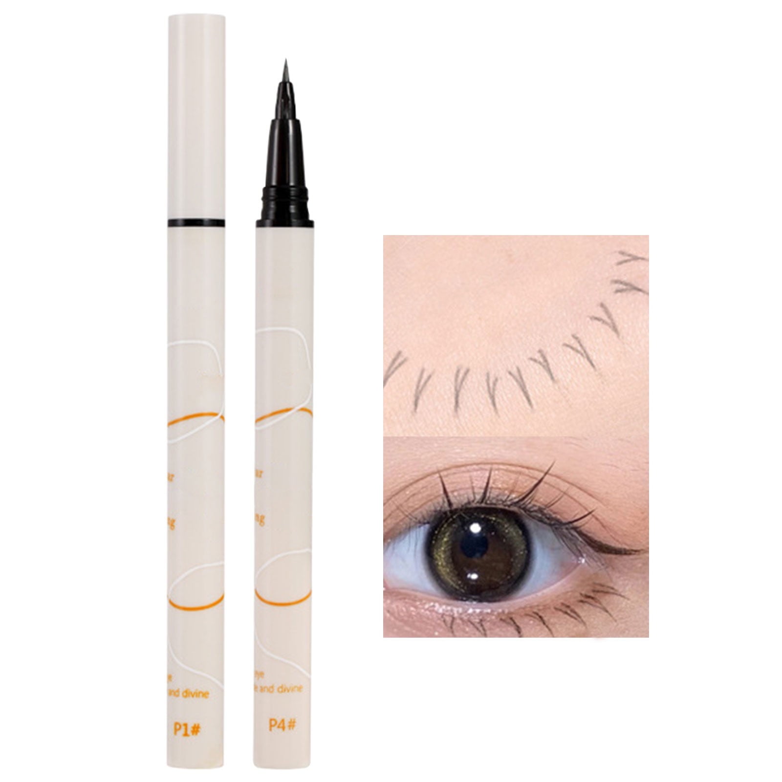 TanChengg Makeup Forever Setting Spray Eyeliner Pen Long Lasting No