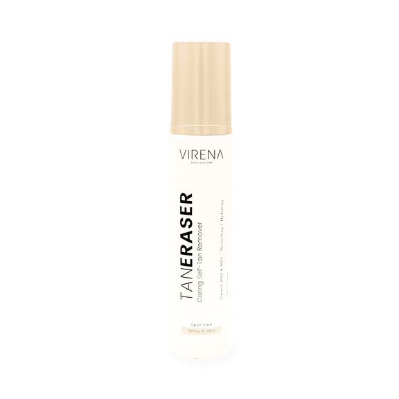 TanEraser Self-Tan Remover