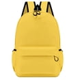thumbnail image 1 of TanGnanna School Backpack for Teen Backpack Middle High School Bookbag Lightweight Daypack for Students Bag Back To School, 1 of 2