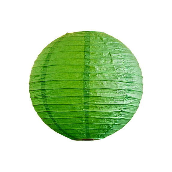 TanSiDing 1pcs Foldable Paper Lanterns for Home Decor, Warm Ambiance Party Lighting, Easy Install Festive Wedding Garden Decoration